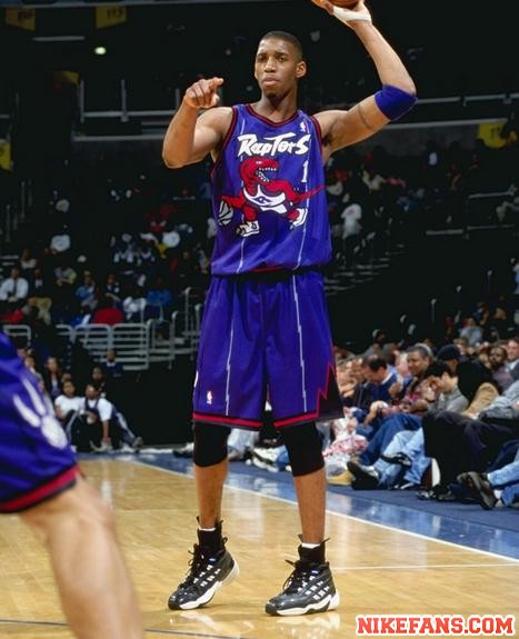 致敬麦迪纪录片全集,麦迪球鞋adidastscreator