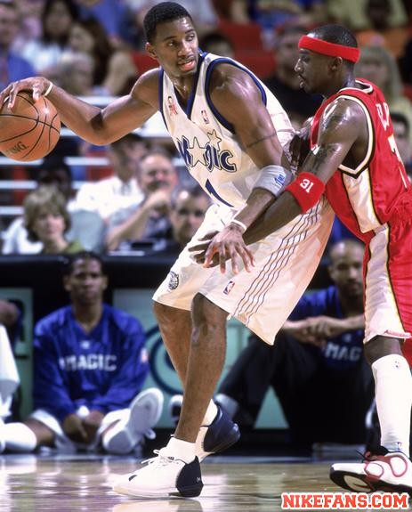 致敬麦迪纪录片全集,麦迪球鞋adidastscreator