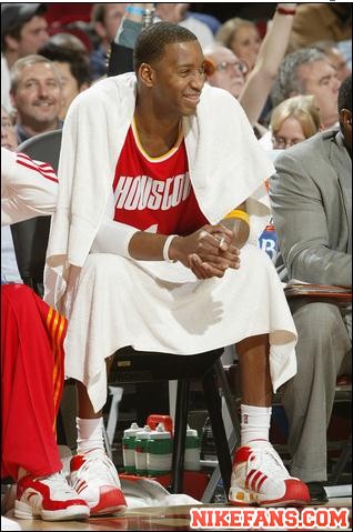 致敬麦迪纪录片全集,麦迪球鞋adidastscreator