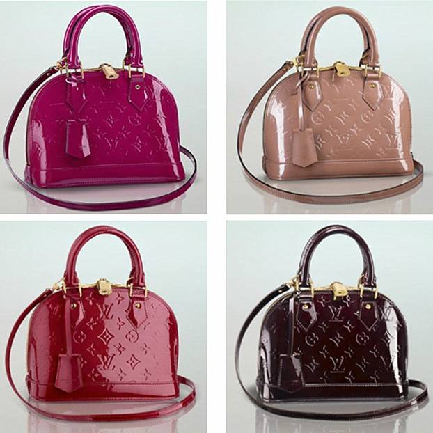 那些被抄袭的国际大牌 (那些低调的国际大牌)