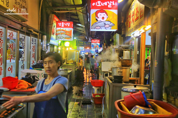 首尔明洞附近购物攻略,首尔最好逛又便宜的地方