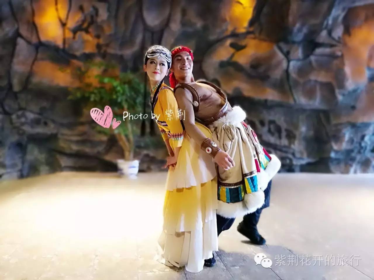 丽江飞越峡谷,丽江飞越