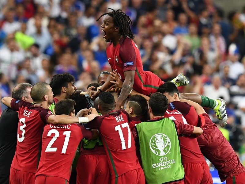 史上最烂欧洲杯但欧足联赚了8.3亿欧