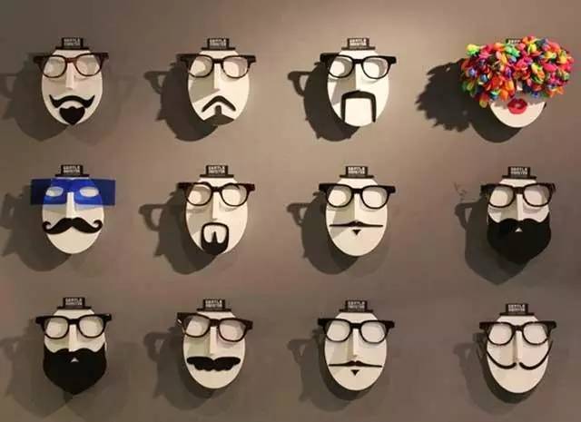 快拿下这只温柔野兽，TA能帮你挡脸藏肉！