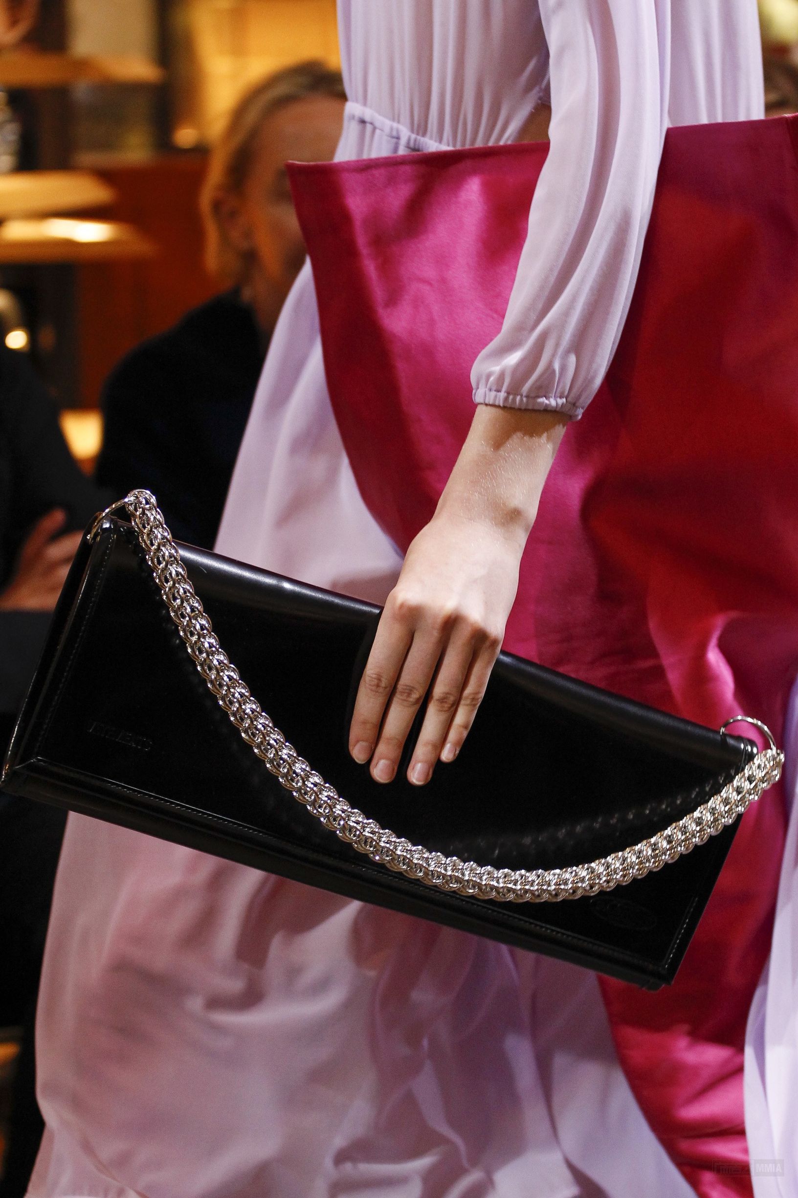 vetements2022秋冬高级,男装高定vetements