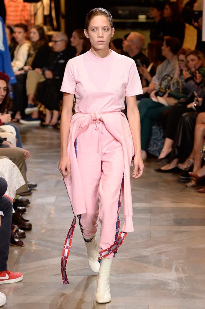 vetements2022秋冬高级,男装高定vetements