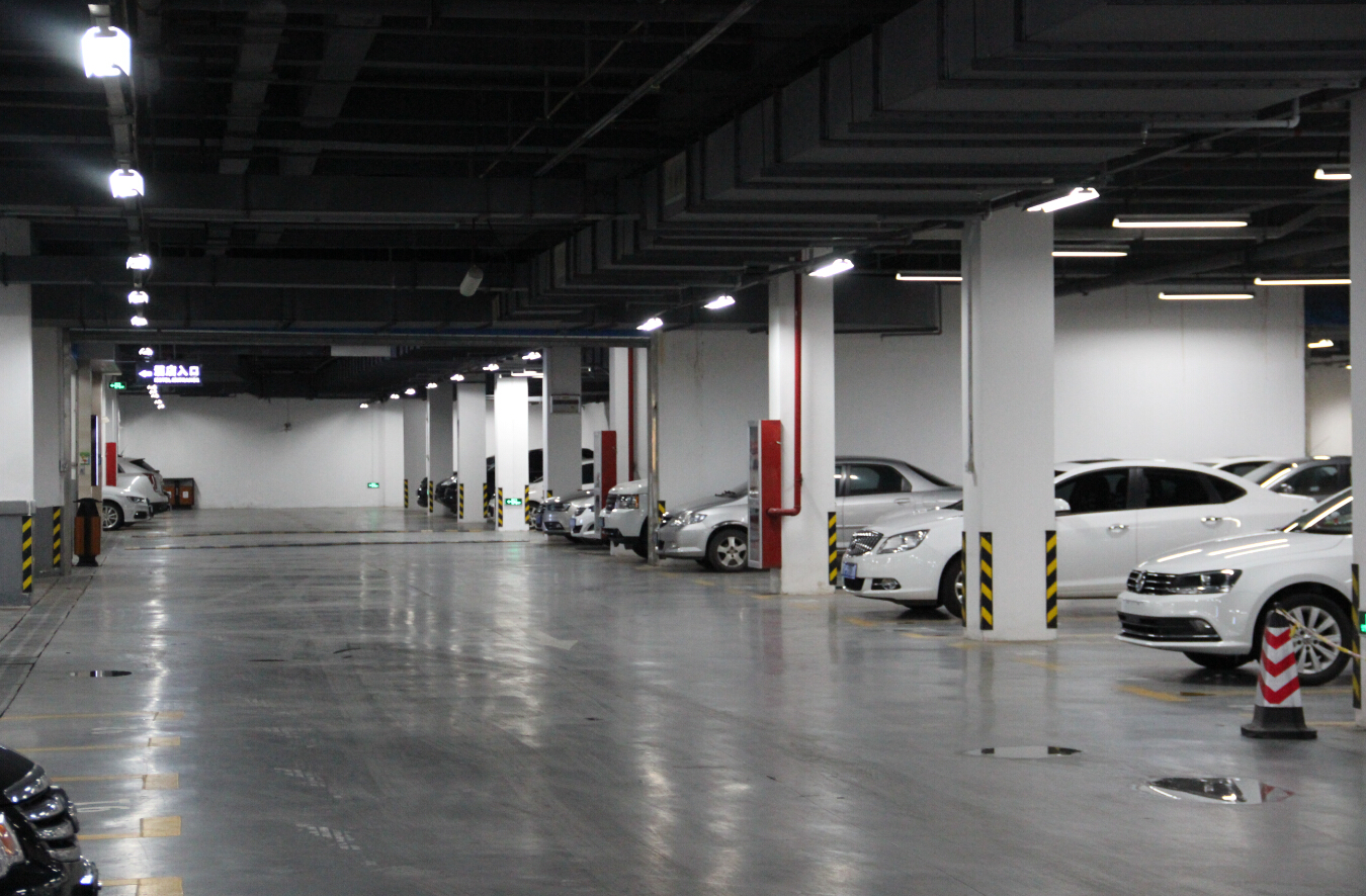 ROSS│小小改造，大大创造——浙江嘉兴永欣希尔顿逸林酒店