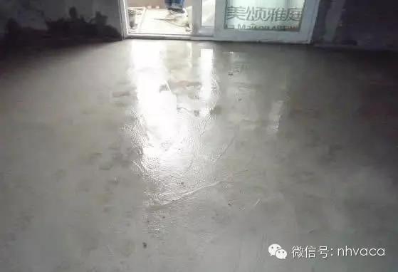 干式地暖安装的详细流程,北方地暖安装流程全过程