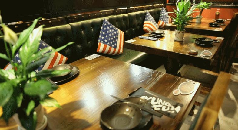 修学分竟然靠吃鱼？！这家烤鱼已经被“学霸”占领了！