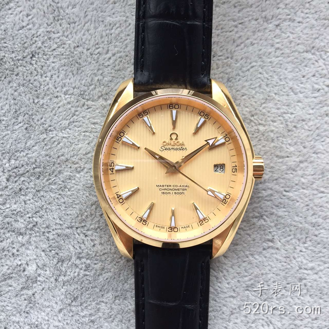 入手手表性价比好些的,入手了一款手表精致又好看