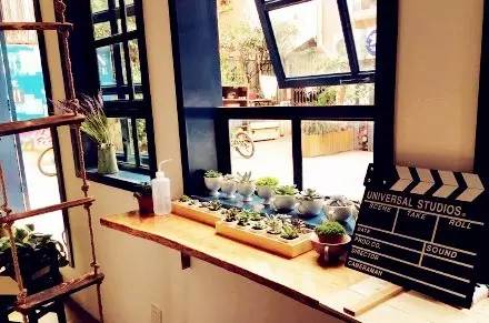 隐藏昆明安静的茶室,昆明文化巷安静的音乐酒馆