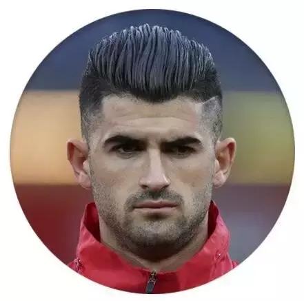 2016年欧洲杯球星进球排行榜,2016年欧洲杯最佳球员名单