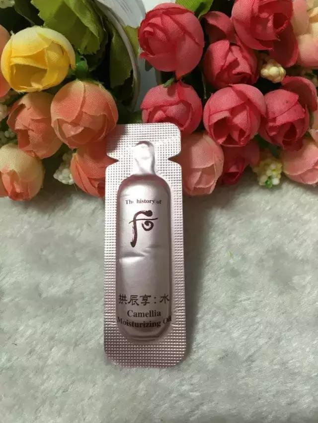 最适合夏天使用的WHOO后是哪个系列？