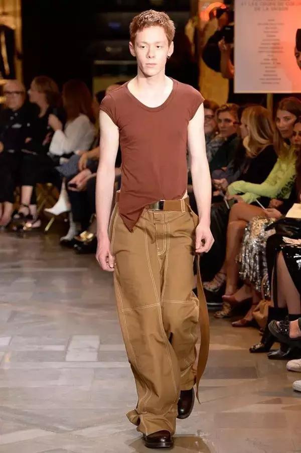 vetements2022秋冬高级,vetements17走秀款
