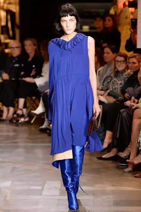 vetements2022秋冬高级,vetements17走秀款