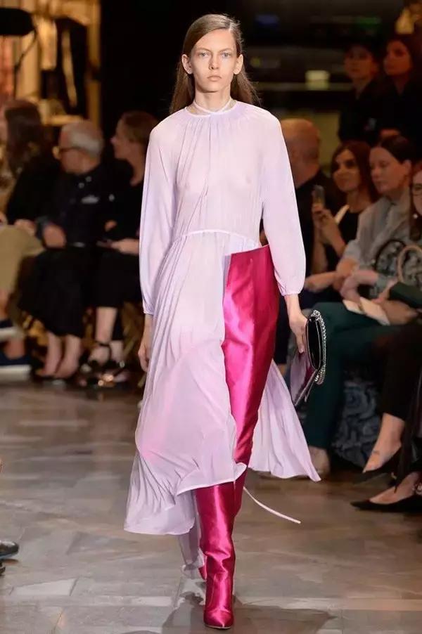 vetements2022秋冬高级,vetements17走秀款