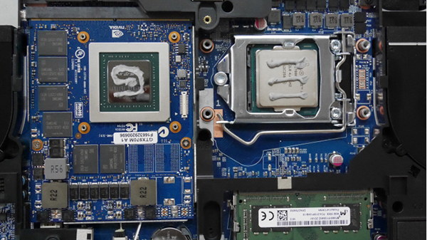 炫龙更换cpu视频,炫龙游戏本换cpu