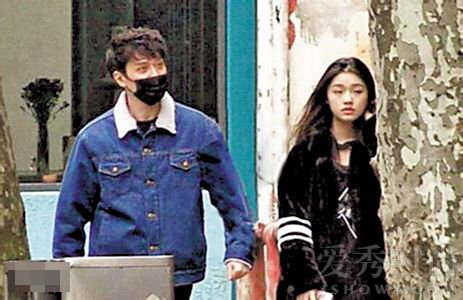 冯绍峰林允谁漂亮,冯绍峰林允怎么公布的