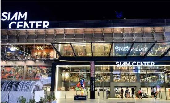 泰国购物好去处,泰国购物哪里好