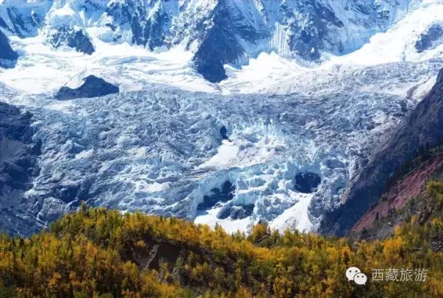 川藏南线进藏十天旅游线路,川藏南线进藏行程