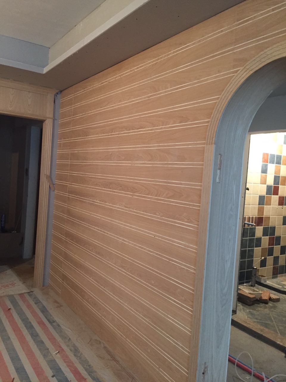 装修各种板材如何选择,家庭装修的板材种类尺寸和厚度