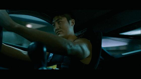 漂移技巧有哪些,漂移怎么样不拖漂