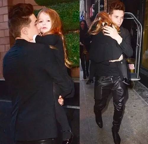 19岁贝克汉姆对比24岁贝克汉姆,贝克汉姆小七一岁前的样子