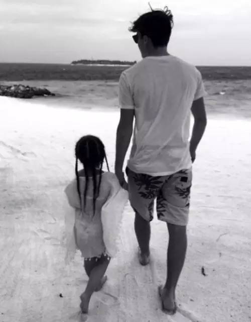 19岁贝克汉姆对比24岁贝克汉姆,贝克汉姆小七一岁前的样子