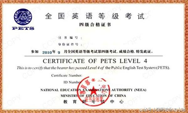 2023大学生必考证书,大学生必考证书一览表