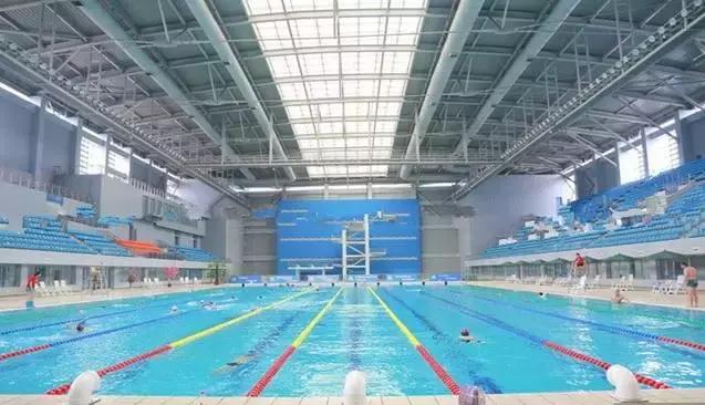 福州奥体游泳馆开放时间表,福州世纪金源游泳馆怎么收费