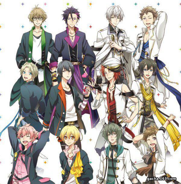 2022年七月新番合集解说吐槽,新番吐槽2017