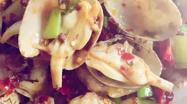 重庆类似磁器口的地方还有哪些,比台湾还远的城市