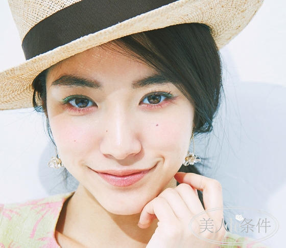 教你美｜网红眉OUT！请收下这3款个性粗眉妆！