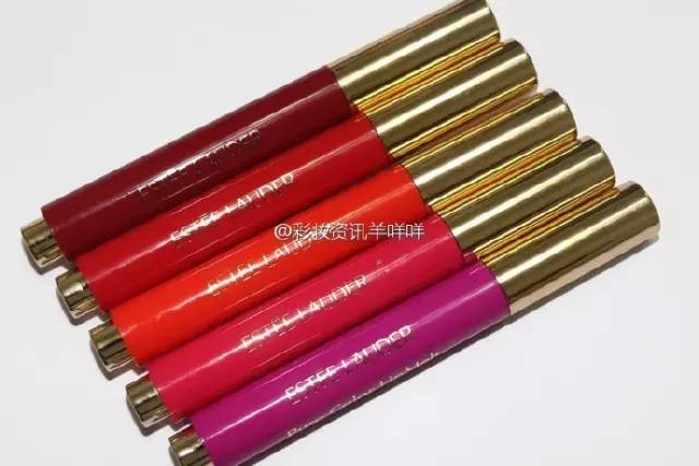 10支职场安全色：不是每家公司都能hold住新人的烈焰红唇