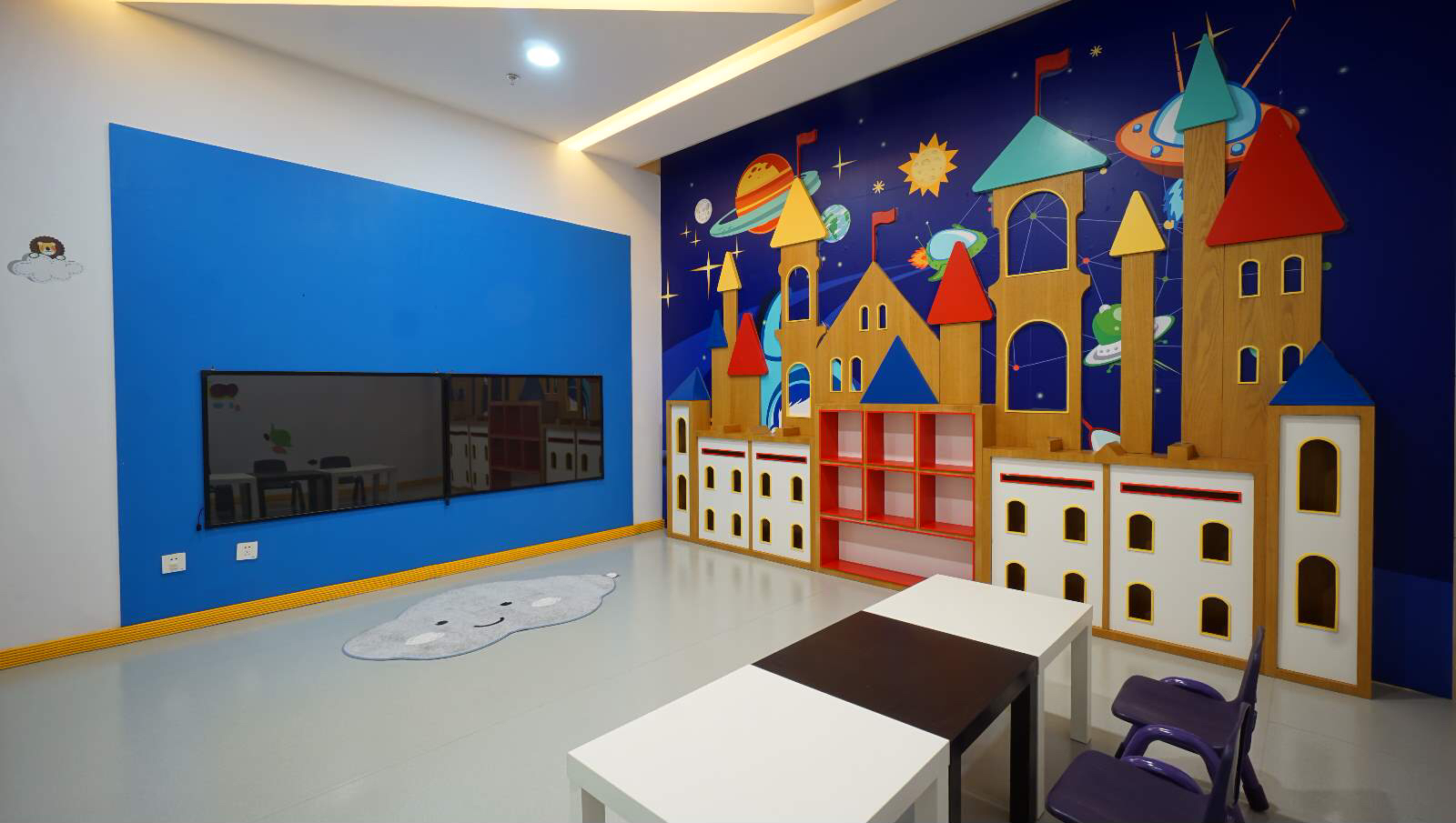 和小师哥哥一起打造早期教育行业的独角兽