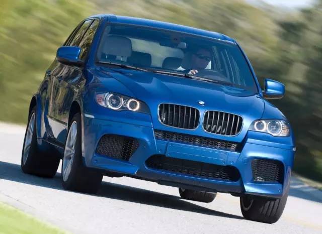 旁友，别摸我!!!（扒一扒宝马历史上的44款经典车型|下篇）