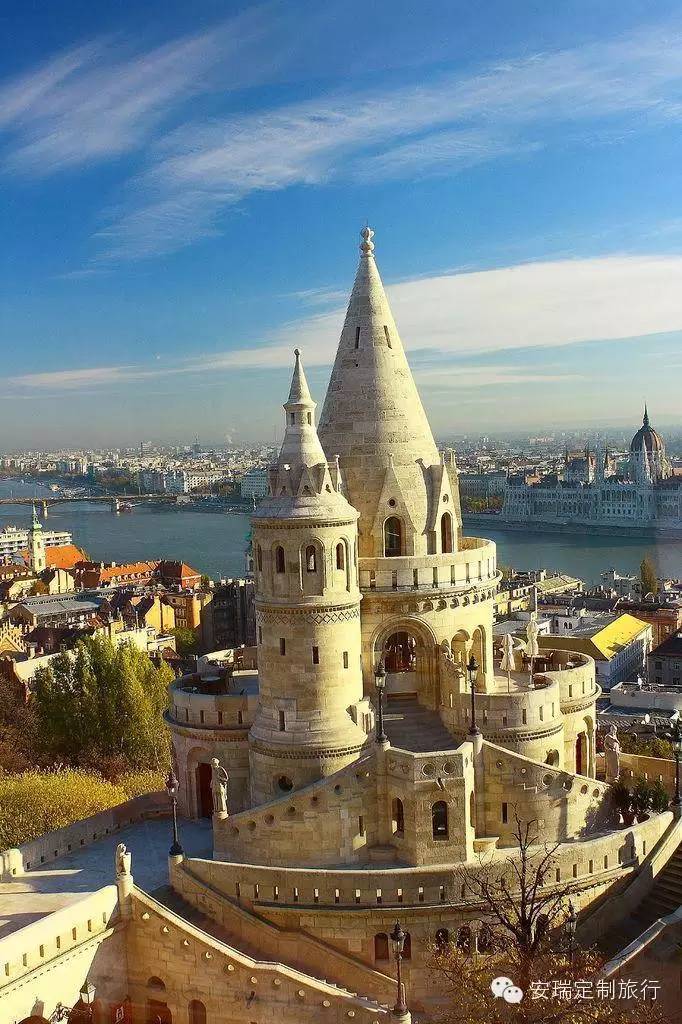 捷克奥地利匈牙利自由行,匈牙利奥地利捷克三国游记
