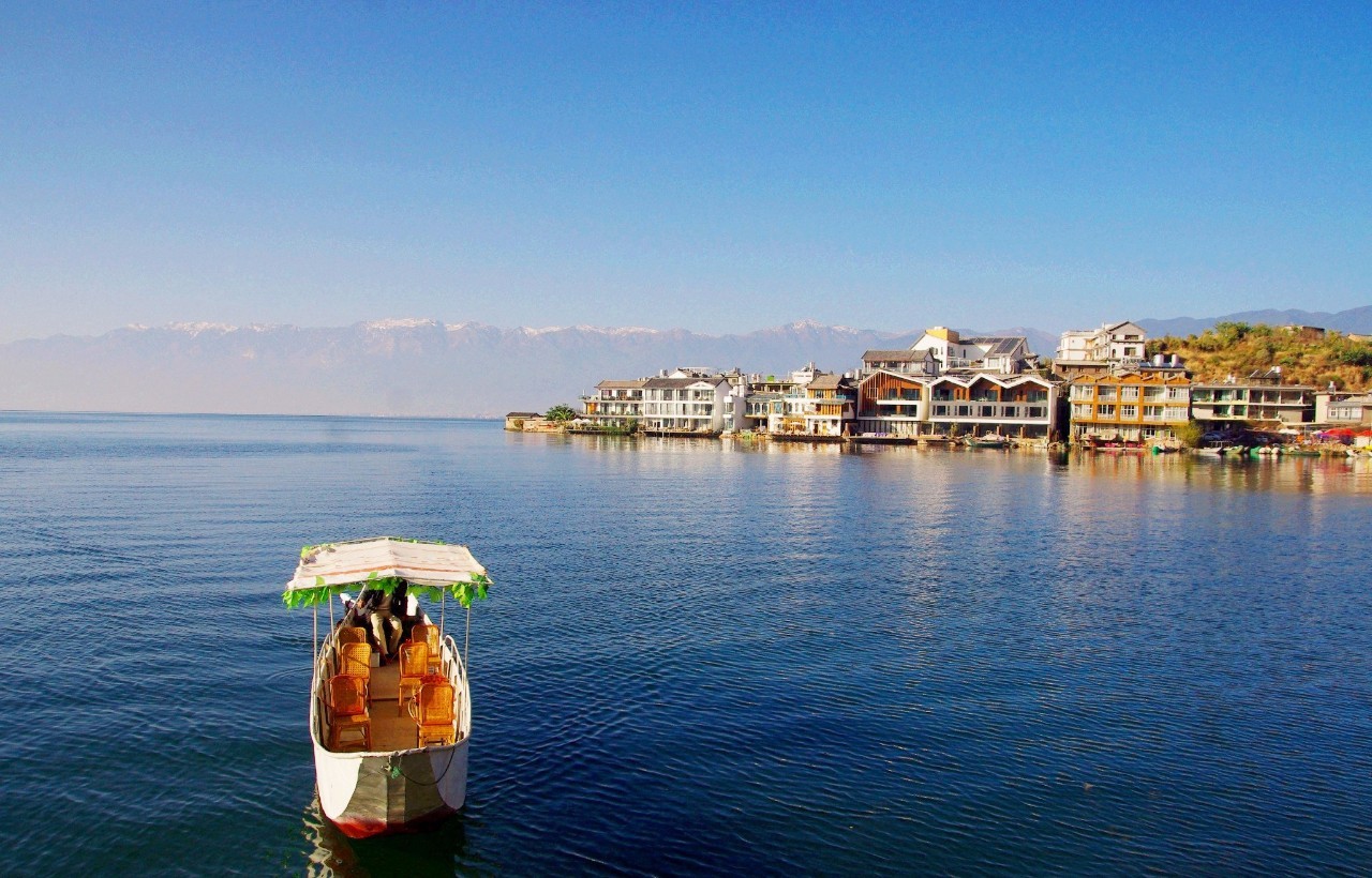 合肥到云南旅游全攻略自由行,合肥出发去云南攻略