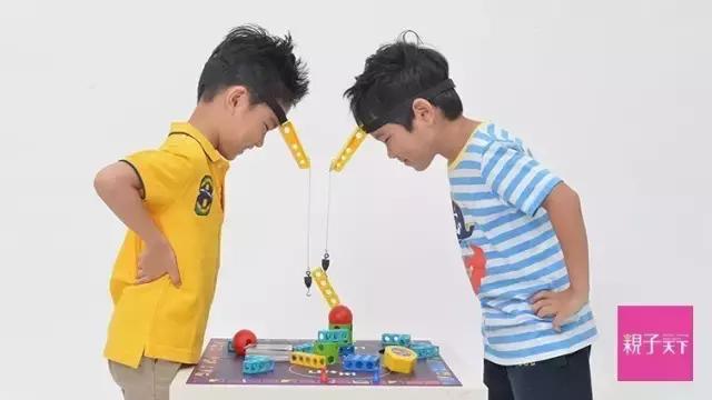 好玩具开发智力,好玩具会培养孩子的创意想象