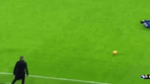 c罗和伊布的经典之战世界杯,2014年c罗击败伊布