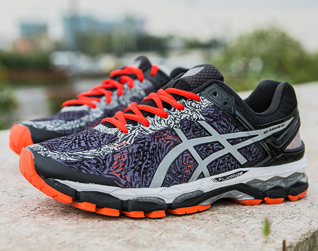 低足弓适合穿什么跑鞋2020,足弓低跑鞋