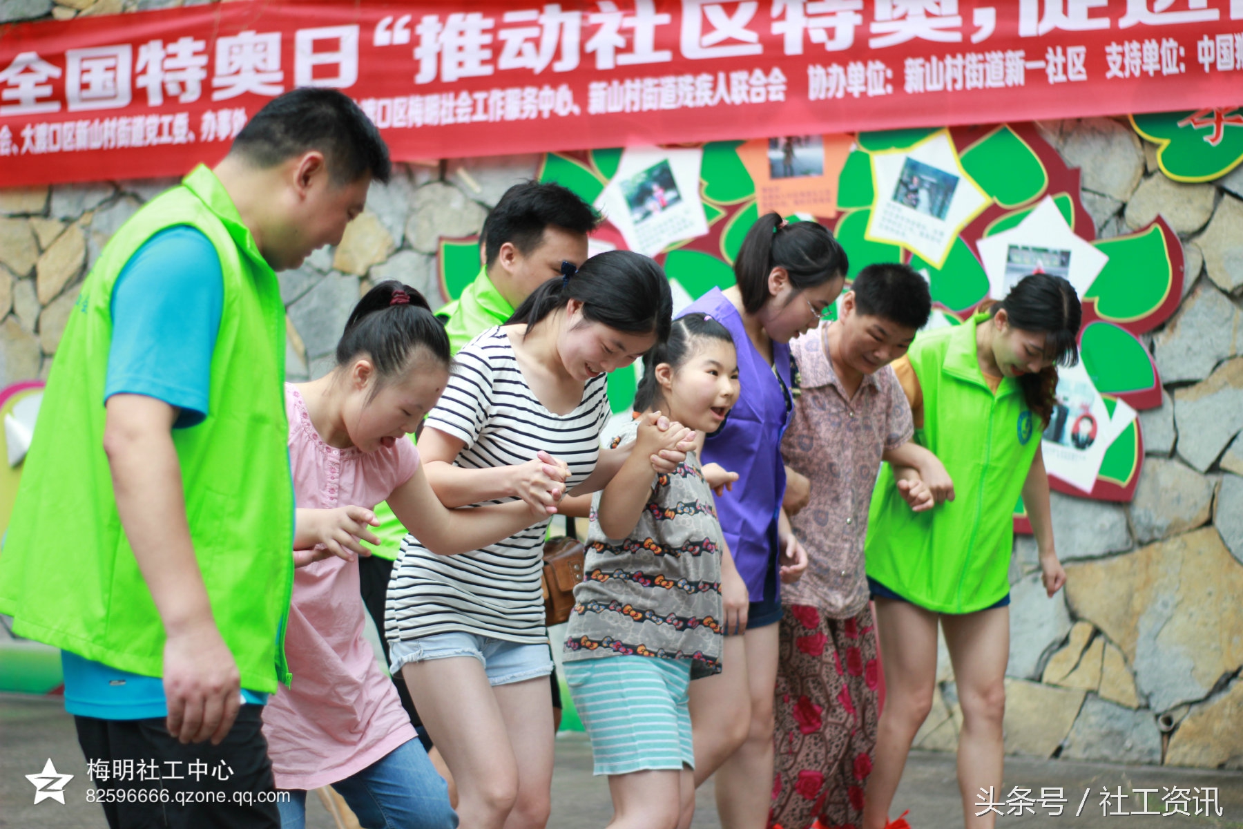 促进社区体育全面发展,促进体育竞赛与文化互动融合