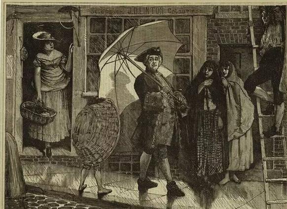 价值3000元的雨伞品牌,十大最结实的雨伞多少钱