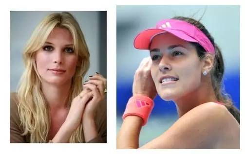 网坛名将伊万诺维奇,伊万诺维奇小猪结婚