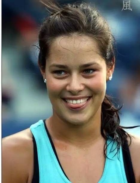 网坛名将伊万诺维奇,伊万诺维奇小猪结婚