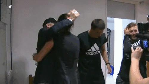 网坛名将伊万诺维奇,伊万诺维奇小猪结婚