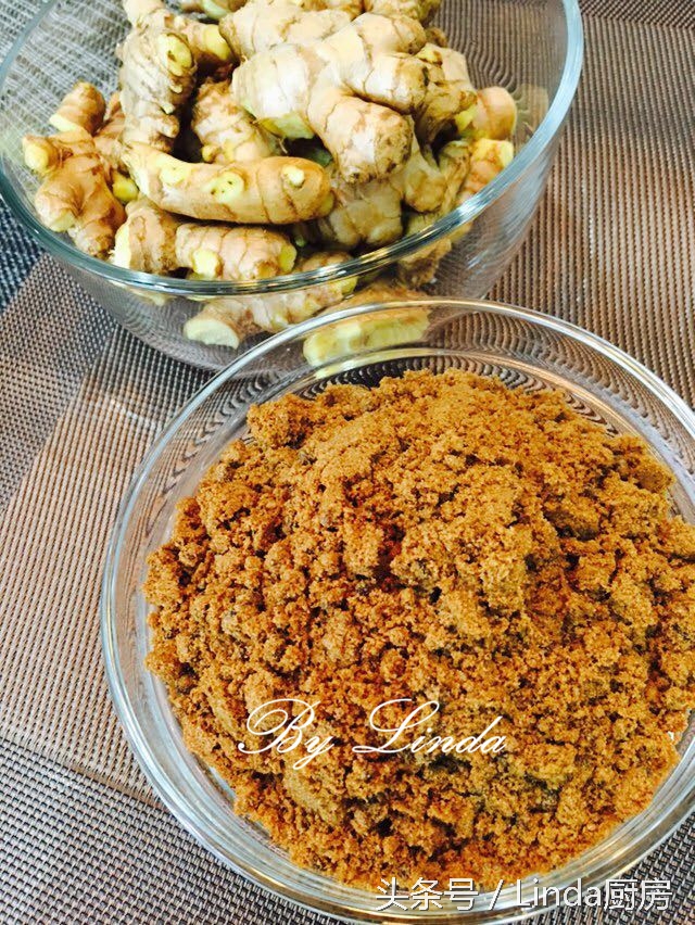 防止宫寒食谱推荐,linda的厨房私房菜