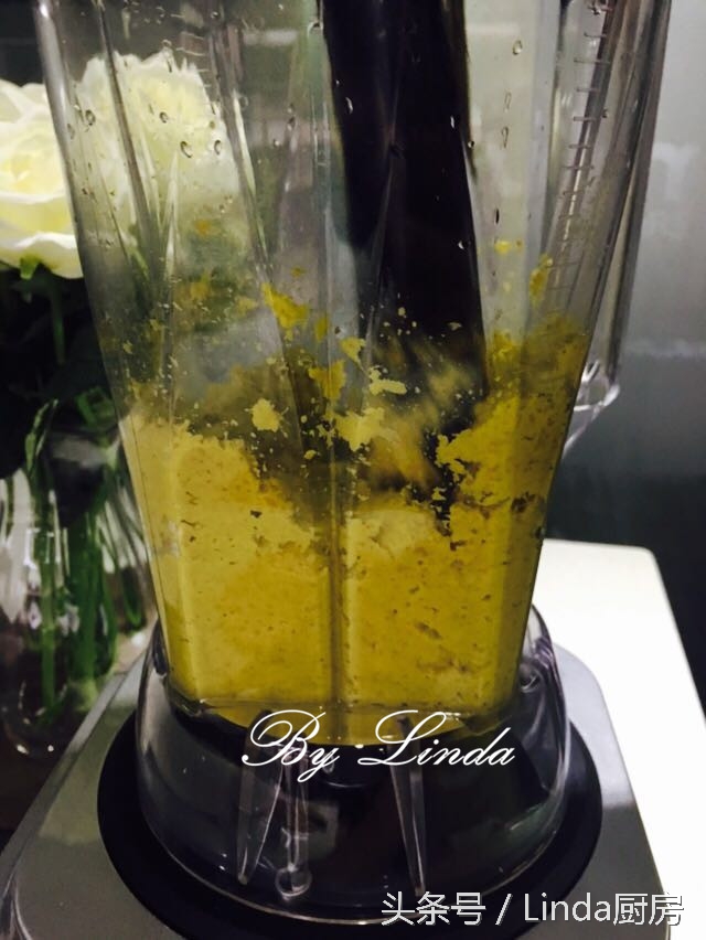 防止宫寒食谱推荐,linda的厨房私房菜