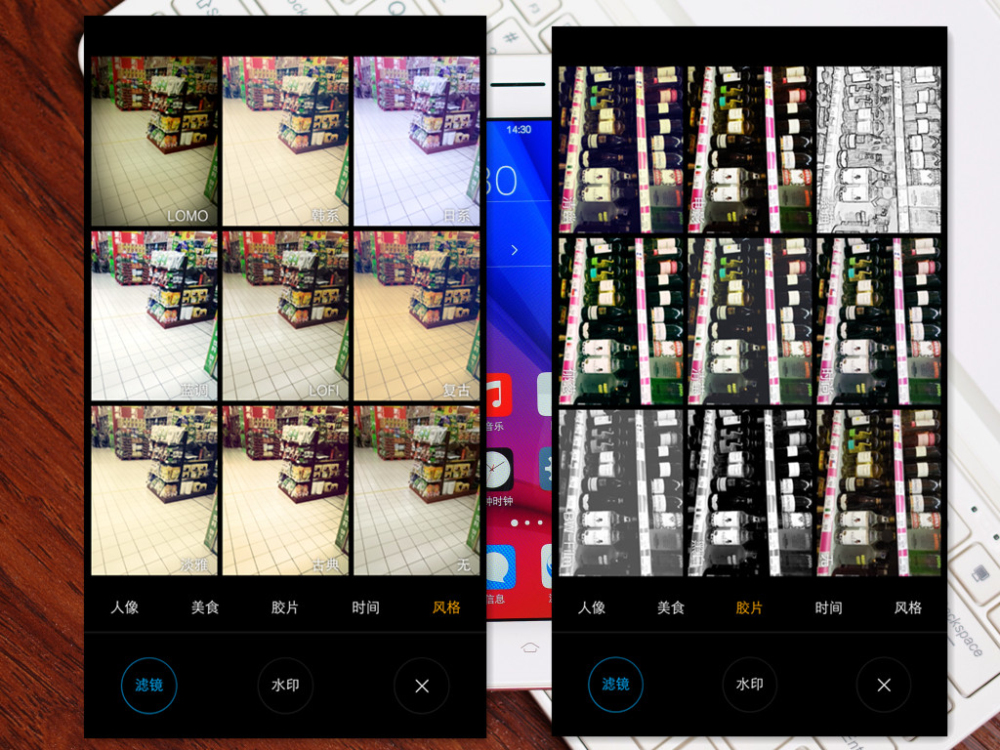 vivox6有什么特色功能,vivox6使用技巧