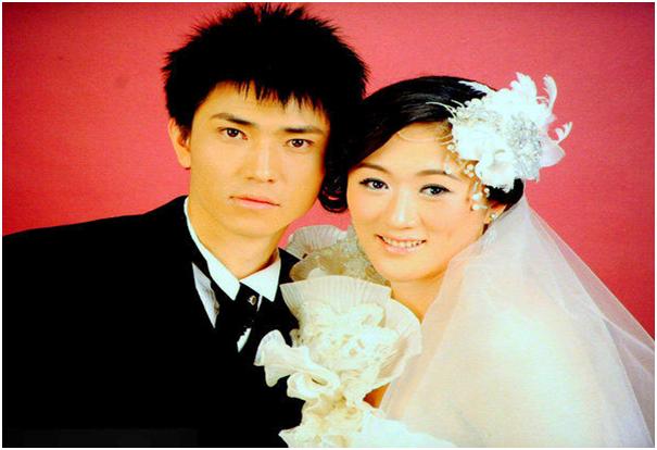 郎平结了几次婚,郎平几次婚姻